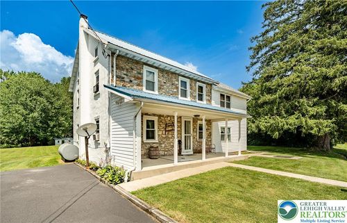 867 Huffs Church Rd, ALBURTIS, PA, 18011-2128 | Card Image