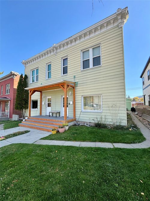 31 S Rodney Street, Helena, MT, 59601 | Card Image