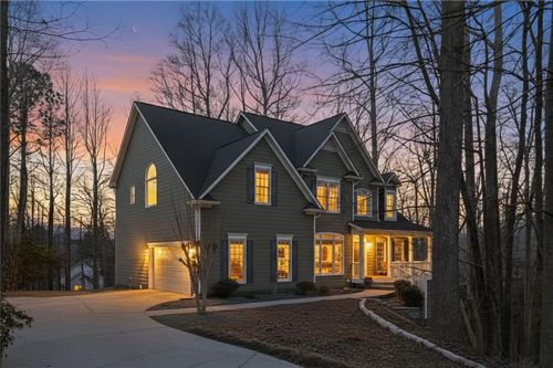 9240 Old Preserve Trl, Ball Ground, GA, 30107-3599 | Card Image