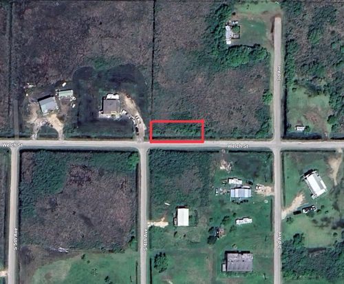 TBD Welch St, Sabine Pass, TX, 77655 | Card Image