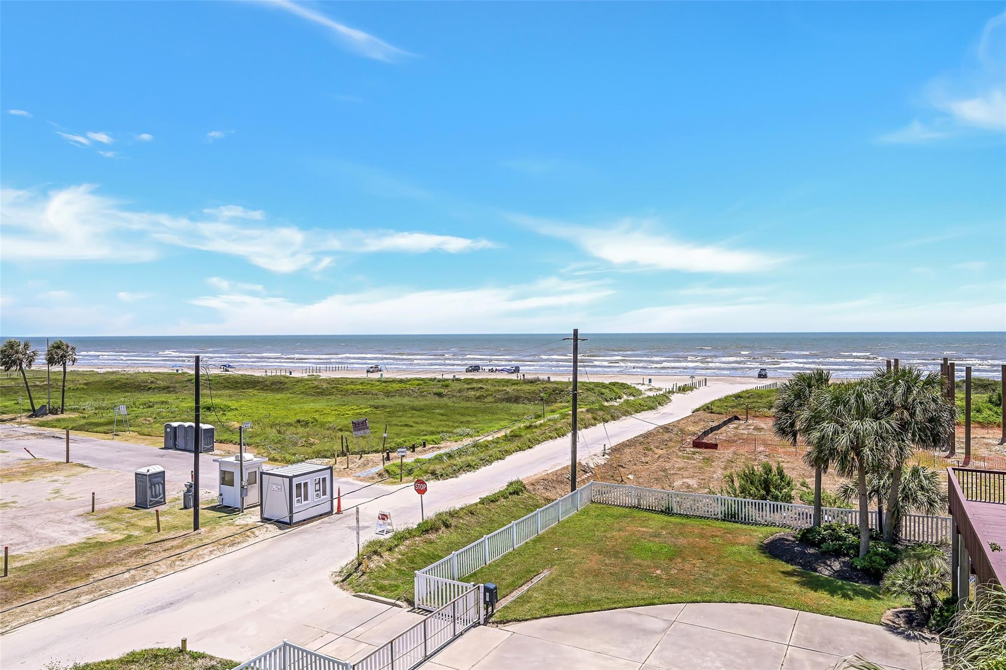 Residential in Galveston 5