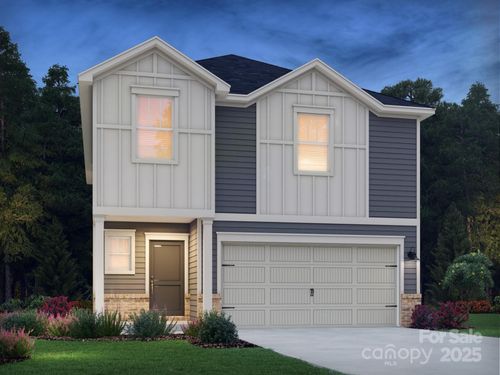 414 Luna Ln, Shelby, NC, 28152-7299 | Card Image
