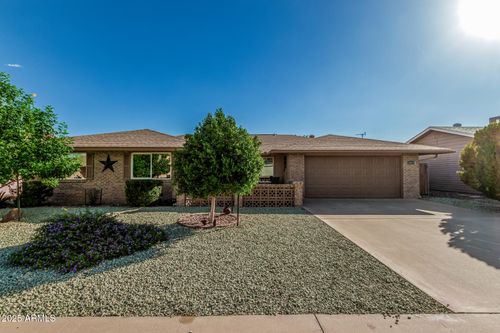 10419 W Tumblewood Dr, Sun City, AZ, 85351-1628 | Card Image