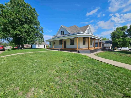 111 E Hickory St, Sutton, NE, 68979-2160 | Card Image