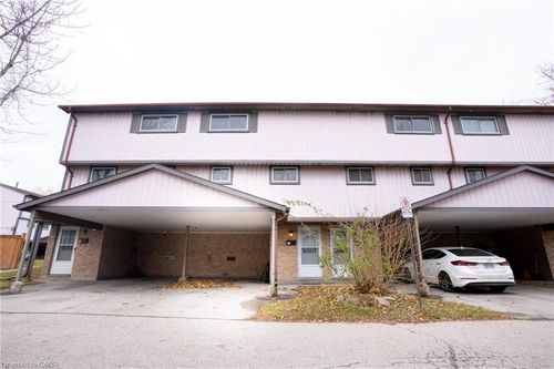 12-61 Thaler Ave, Kitchener, ON, N2A1R3 | Card Image