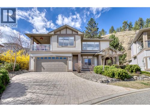 100-550 Glenmeadows Road, Kelowna, BC, V1V1X3 | Card Image