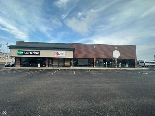 496 N Town Center Rd, Mooresville, IN, 46158-1379 | Card Image