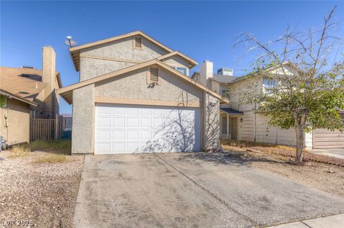 4166 Tolkien Avenue, Las Vegas, NV, 89115 | Card Image
