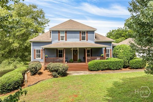 425 Oak Grove Rd, Athens, GA, 30607-1707 | Card Image