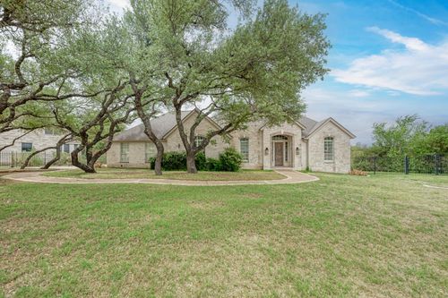 545 Tom Sawyer Rd, Dripping Springs, TX, 78620-4315 | Card Image