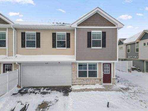 3019 Hemlock St, Little Canada, MN, 55117-5550 | Card Image