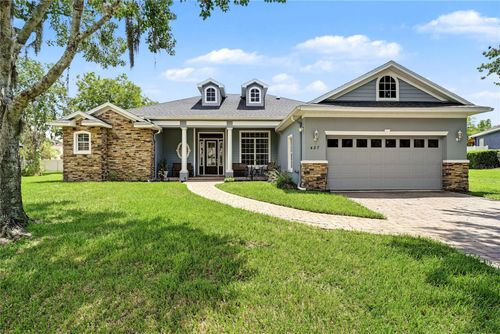 427 Tierra Verde Ln, Winter Garden, FL, 34787-2691 | Card Image