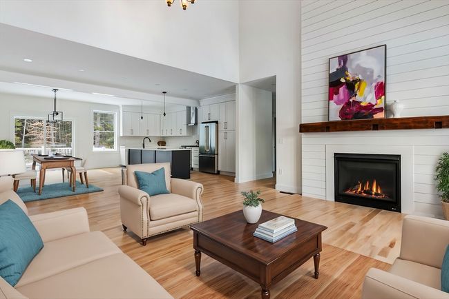 46 Boston Post Rd, House other with 3 bedrooms, 3 bathrooms and 8 parking in Amherst NH | Image 34