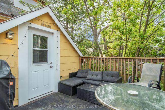 98 Mack St, House other with 2 bedrooms, 1 bathrooms and 1 parking in Kingston ON | Image 23