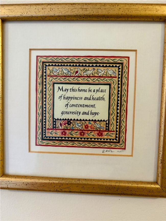 Best wishes in your NEW CONDOMINIUM! | Image 42