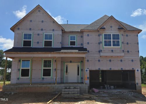 105 Guardian St, Youngsville, NC, 27596-7065 | Card Image