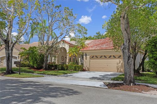 798 Verona Lake Dr, Weston, FL, 33326-3537 | Card Image