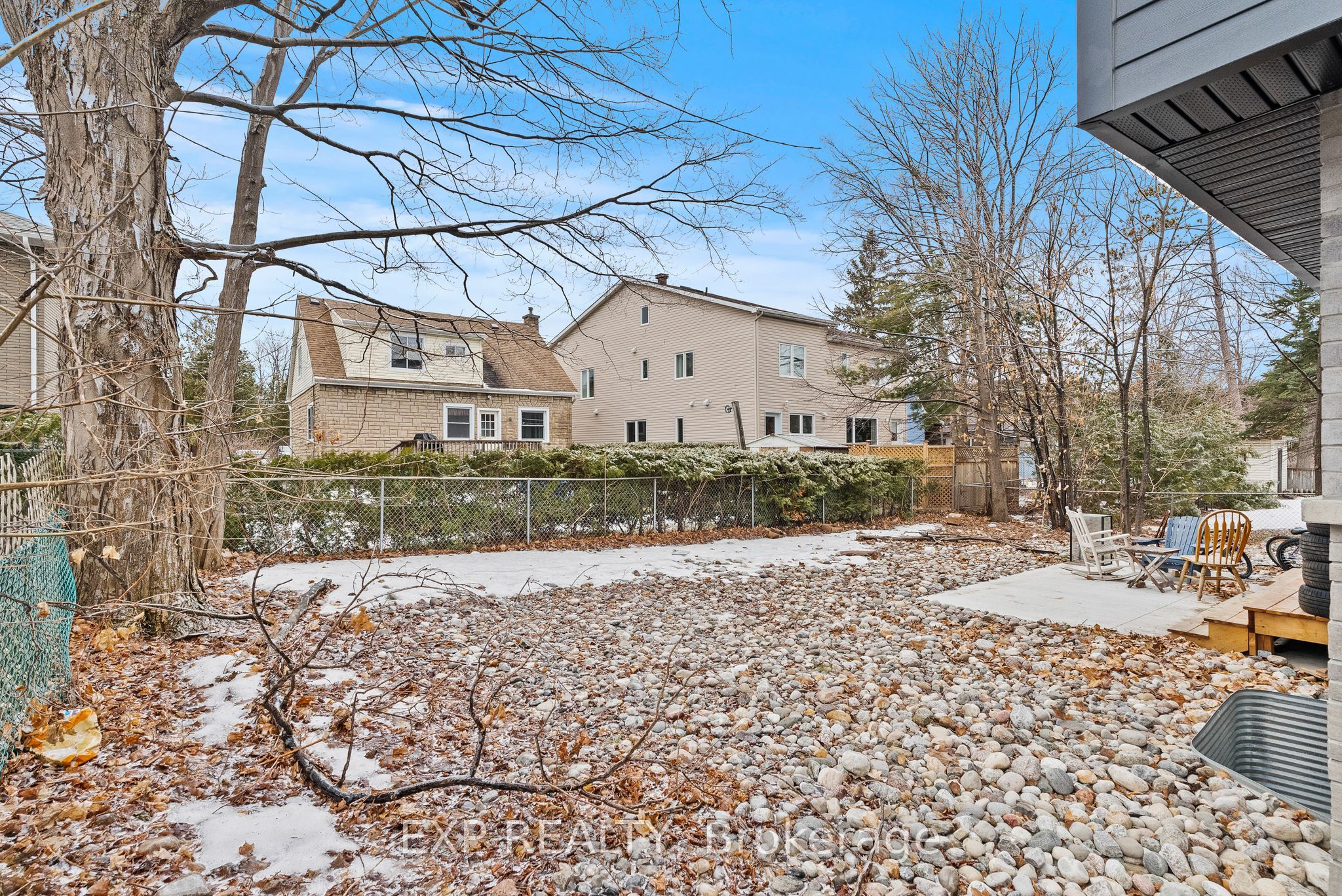 Residential in Woodroffe 3