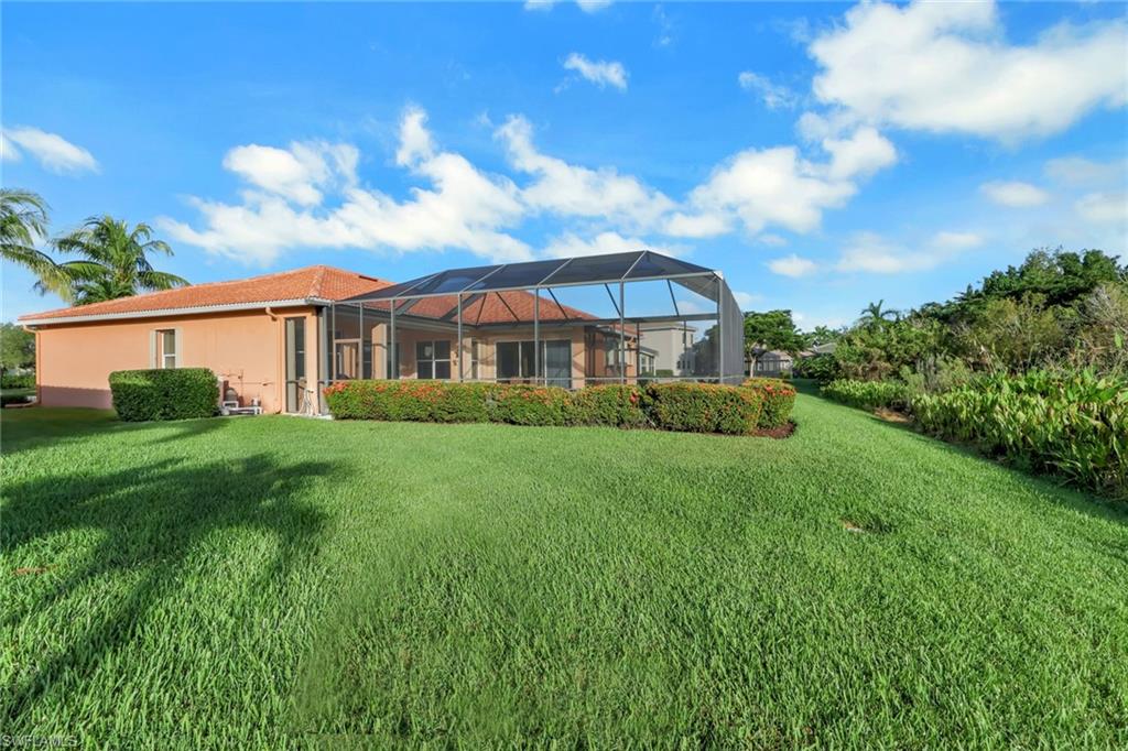 Residential in NORTH FORT MYERS 3