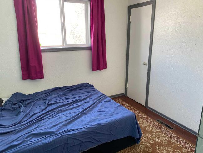 4906 47 Street, House other with 4 bedrooms, 1 bathrooms and 2 parking in Wanham AB | Image 14