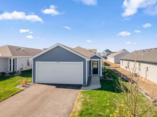 7343 Kaeding Ave Ne, Monticello, MN, 55362 | Card Image