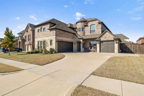 2708 Eiffel Drive, Grand Prairie, TX, 75054 | Card Image