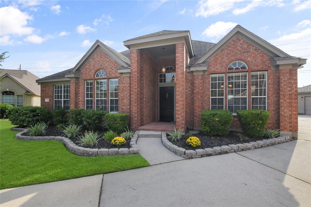 Canyon Breeze Dr, Tomball, TX 77377