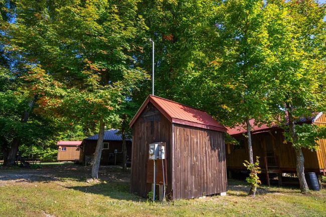 1099 Bunny Trail, House other with 6 bedrooms, 2 bathrooms and 10 parking in Dunchurch ON | Image 11