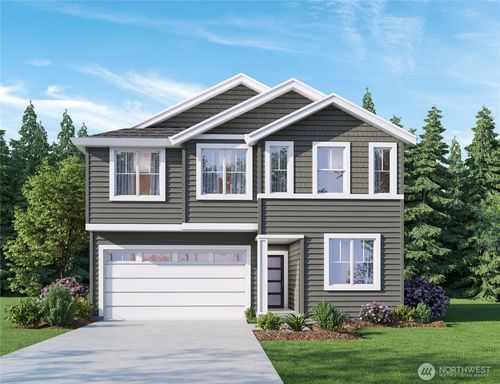 24527 111th Ave Se, Kent, WA, 98030-5437 | Card Image