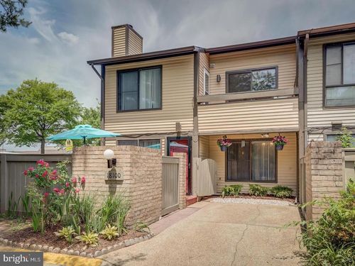 18100 Copps Hill Pl, MONTGOMERY VILLAGE, MD, 20886-0468 | Card Image