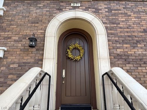 3171 Palazzo Reale Ave, Henderson, NV, 89044-0268 | Card Image