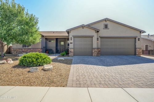 8353 N Rainbow Vis, Prescott Valley, AZ, 86315-3557 | Card Image