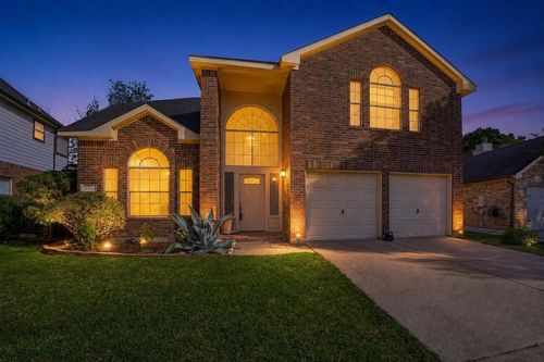 23127 N Waterlily Dr, Richmond, TX, 77406-8616 | Card Image