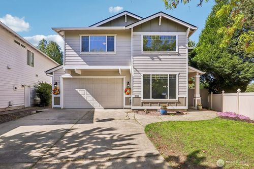 17301 Se 24th St, Vancouver, WA, 98683-3492 | Card Image
