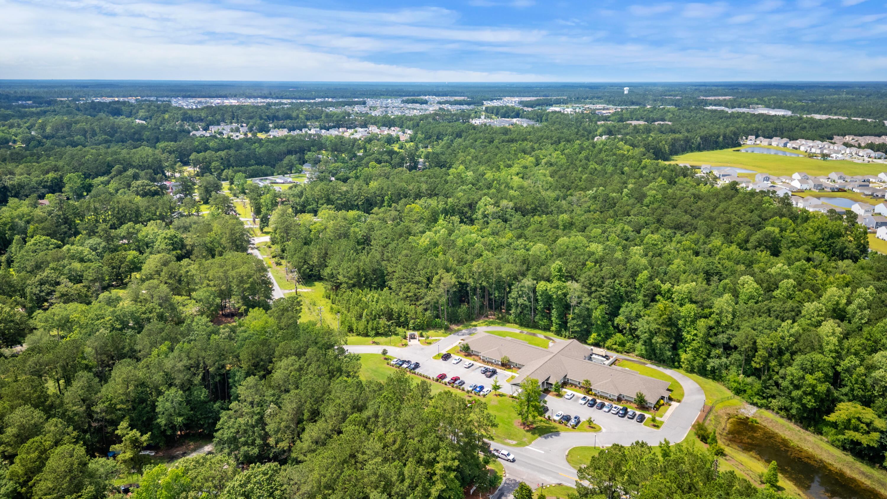 Land in Summerville 4
