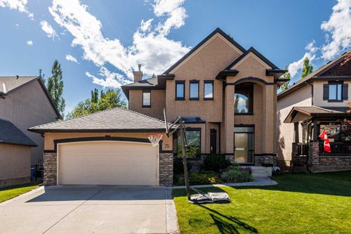 75 Discovery Ridge Mount Sw, Calgary, AB, T3H5G2 | Card Image
