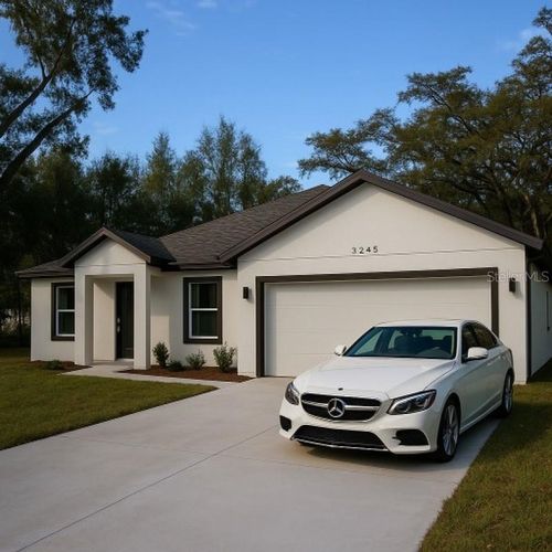 3245 Se 142nd Pl, SUMMERFIELD, FL, 34491-2863 | Card Image