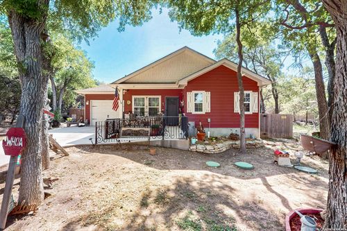 1118 Lonesome, Canyon Lake, TX, 78133-2853 | Card Image