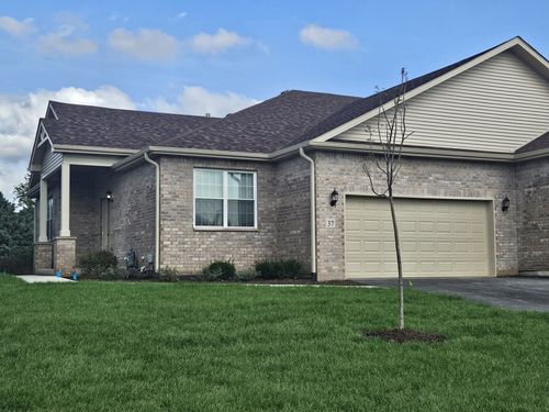 37 Apollo Ct, Tinley Park, IL, 60477-4821 | Card Image