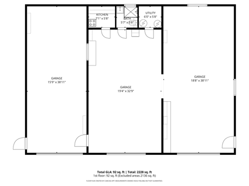 1773 Hudson Rd, Hudson, ME, 04449-3320 | Card Image