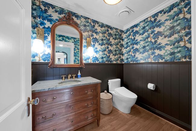 991 Glenhurst Dr, House other with 4 bedrooms, 6 bathrooms and null parking in Birmingham MI | Image 19