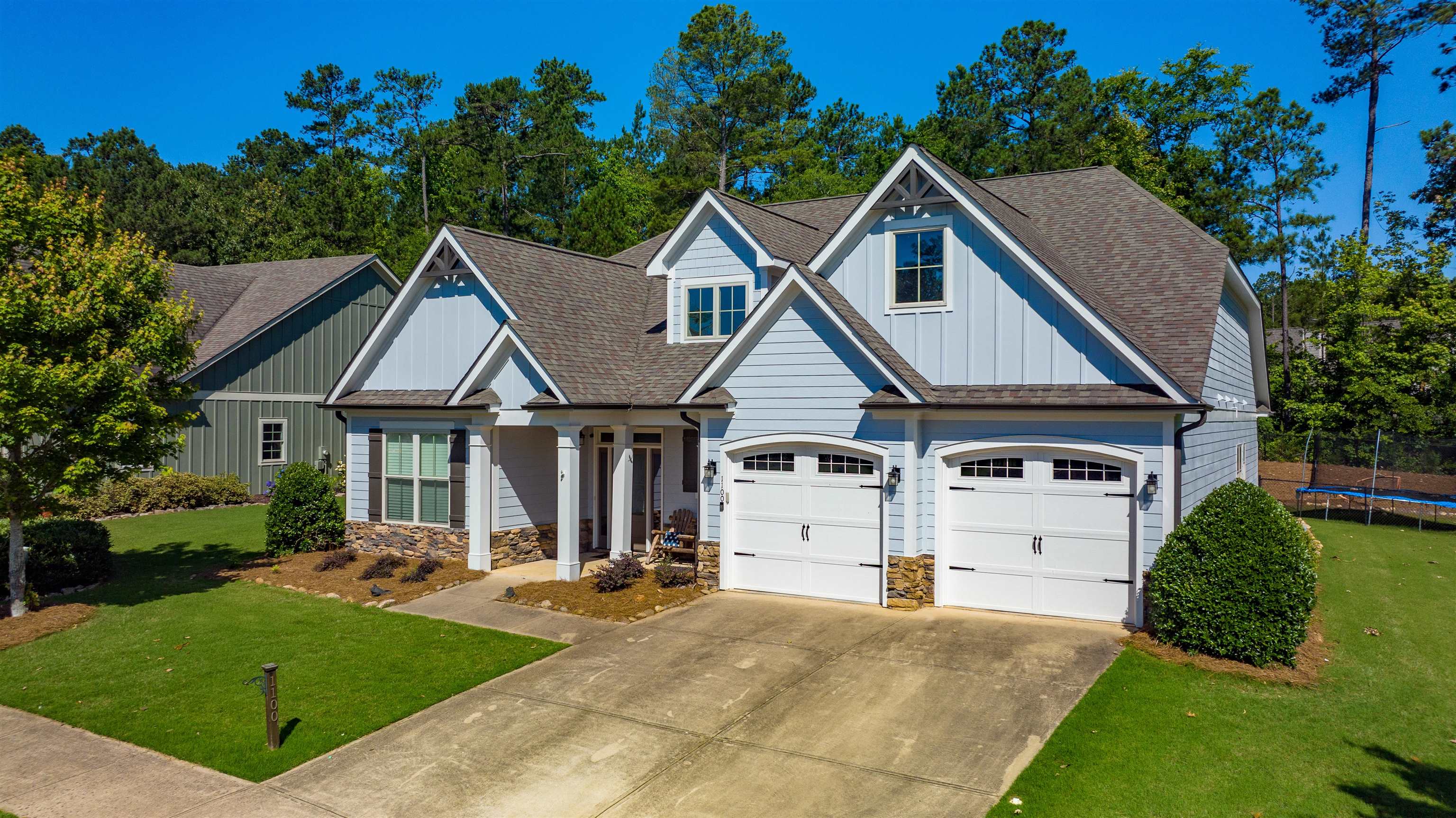 Mcinteer Cir, Greensboro, GA 30642