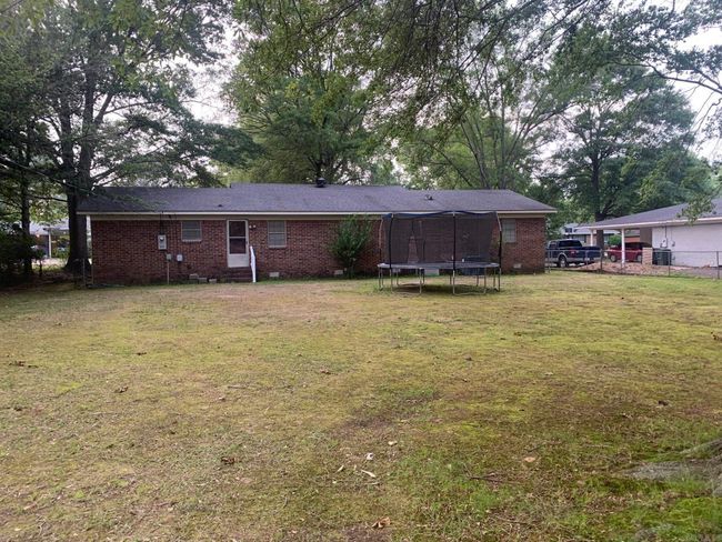 1407 W Iowa St, House other with 3 bedrooms, 2 bathrooms and null parking in Beebe AR | Image 7
