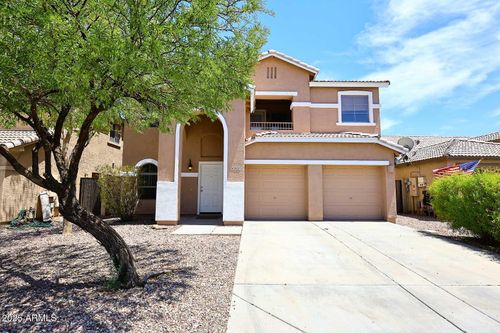 29237 N Yellow Bee Dr, San Tan Valley, AZ, 85143-4824 | Card Image
