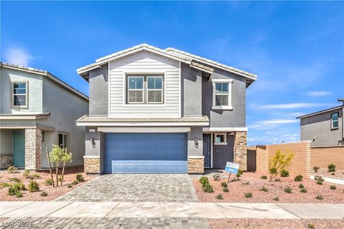 1025 Copper Robin St, Henderson, NV, 89011-4648 | Card Image