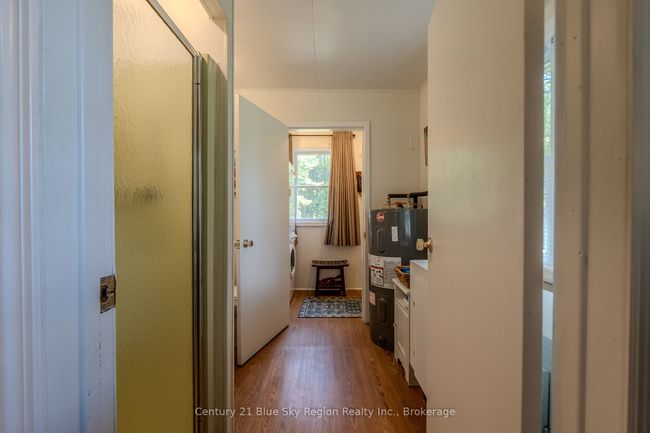 285C Ruston Rd, House other with 3 bedrooms, 1 bathrooms and 8 parking in Callander ON | Image 26