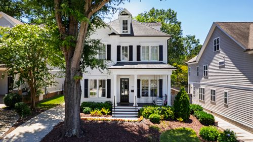 2615 Davis St, Raleigh, NC, 27608-2029 | Card Image