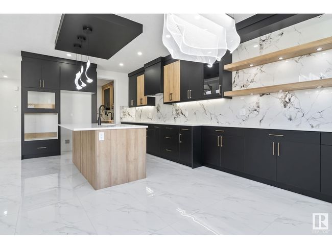 4007 39 St, House other with 3 bedrooms, 3 bathrooms and null parking in Beaumont AB | Image 14