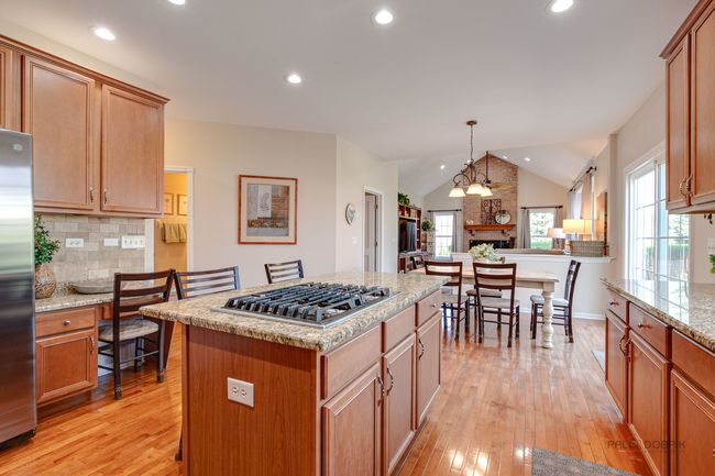 5494 Notting Hill Rd, House other with 4 bedrooms, 3 bathrooms and 2 parking in Gurnee IL | Image 15