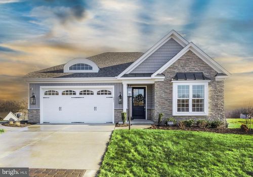 416 Bold Venture, HAVRE DE GRACE, MD, 21078 | Card Image